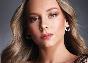 ¡Ester Expósito en portada de la revista Seventeen México!