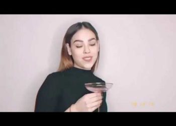 Este es el casting de Danna Paola para Élite que se ha viralizado y a todos encanta