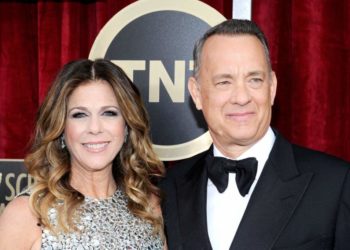 Tom Hanks comparte actualización de su salud