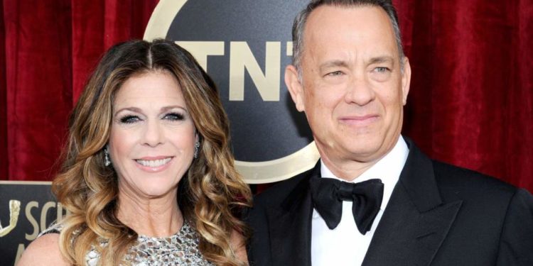 Tom Hanks comparte actualización de su salud