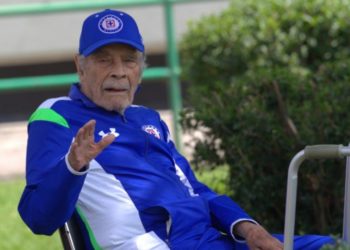 Adiós a Nacho Trelles, leyenda del futbol mexicano