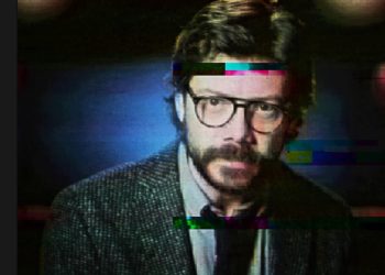 «La Casa de Papel» revela avance: «Por Nairobi. Por Lisboa. Por la verdad»