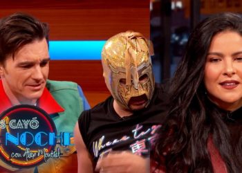 ¿Litzy y Drake Bell protagonizan telenovela mexicana?, tienes que verlo