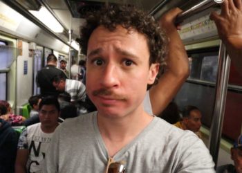 Luisito Comunica: «Así se vivió un día sin mujeres» #2 en YouTube