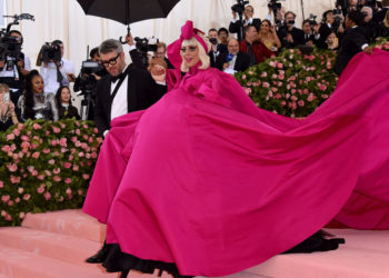 Adiós Met Gala en NY