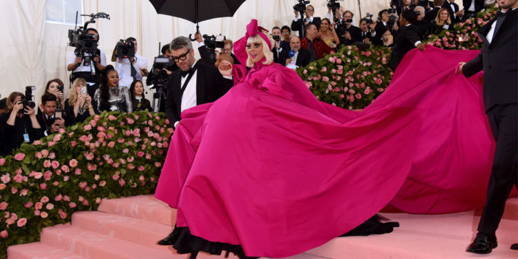 Adiós Met Gala en NY