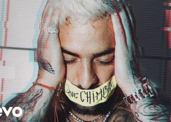 No te pierdas del nuevo sencillo de Maluma