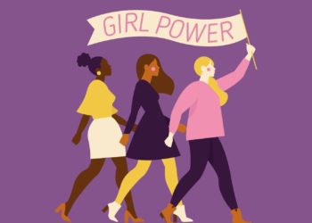 Un Día sin Mujeres; millones de mujeres se suman al paro nacional