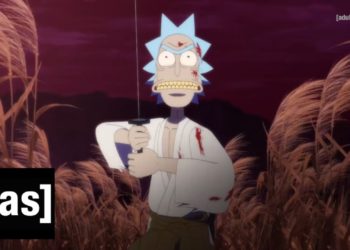 «Rick and Morty» lanzan un mini episodio sorpresa y gratis, puedes verlo aquí