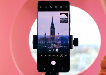 La nueva familia de Samsung Galaxy S20: espectacular pantalla y cámaras mejoradas