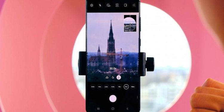 La nueva familia de Samsung Galaxy S20: espectacular pantalla y cámaras mejoradas