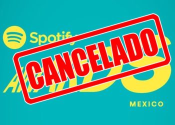 Spotify Awards 2020, ¿cancelados?