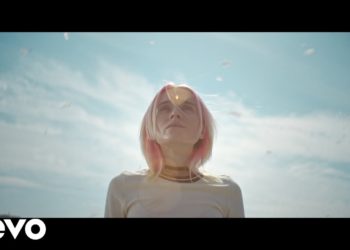 The Killers estrena video OFICIAL de «Caution»