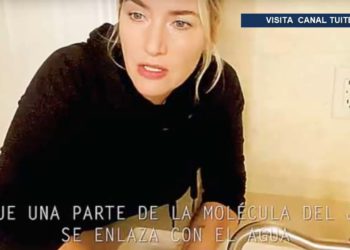 (VIDEO) Actores de Hollywood dan tips contra el COVID-19