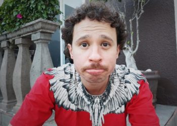 VIDEO | Luisito Comunica explica ¿Por qué dejó de viajar por el mundo?