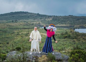 ¡WOW! Aterciopelados estrena video 360 del tema «Soñemos un Bosque»