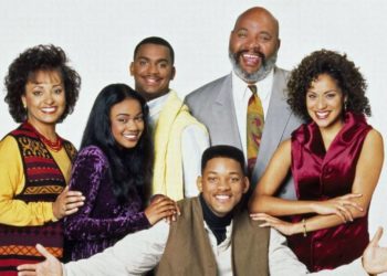 El elenco de «El Príncipe del Rap» de reúne después de 30 años