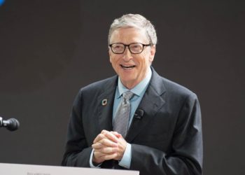 Bill Gates financiará siete proyectos para encontrar una vacuna contra el coronavirus