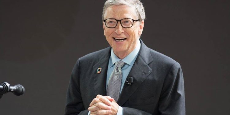 Bill Gates financiará siete proyectos para encontrar una vacuna contra el coronavirus
