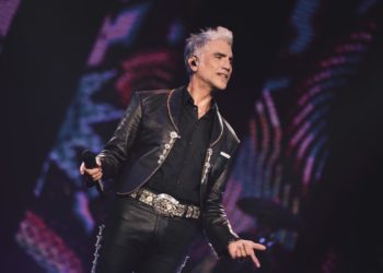 Alejandro Fernández cumple 49 años y estos son los 5 mejores videos de su carrera