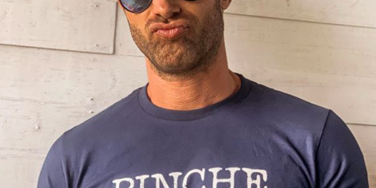 ¿Qué insulto lanzó Sebastián Rulli al Covid-19?