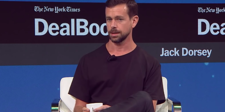 CEO de Twitter donará 1.000 mdd, equivalente al 28% de su fortuna para combatir al Covid-19