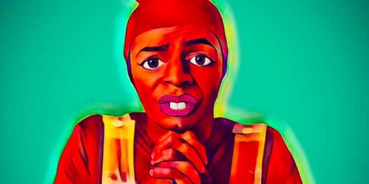 ¡Zaz! Eugenio Derbez le juega broma pesada a Omar Fayad, ¿qué le dijo?