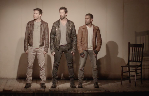 Surge primer Festival Cultural Digital, teatro mexicano on-line