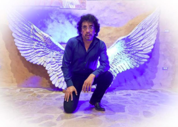 Cenizas de Gus Rodríguez descansaran en Nanacamilpa, Santuario de las Luciérnagas