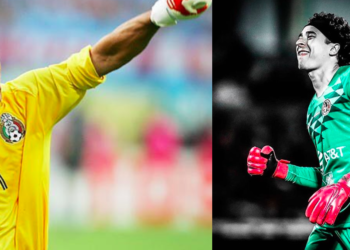 Día Internacional de Portero; Sánchez VS Ochoa, ¿están listos para esta conversación?