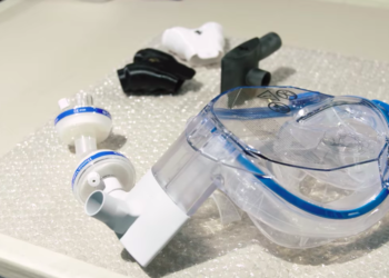 Ferrari fabrica válvulas para respiradores ante el Covid-19