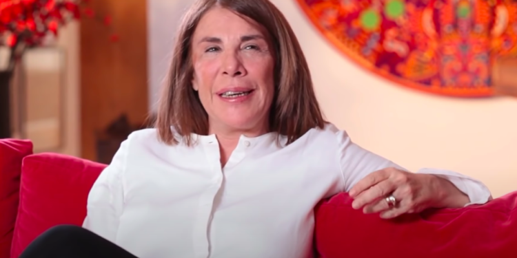 Sabina Berman regala dos novelas en formato digital por cuarentena