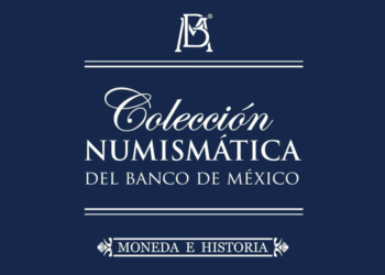 Catálogo en línea de la Colección Numismática del Banco de México