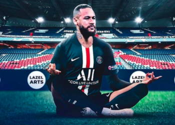 Prepara PSG oferta millonaria para retener a Neymar, ¿lo logrará?