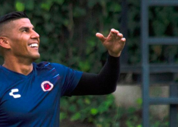 Carlos Salcido será presidente de la nueva Liga de Balompié Mexicano