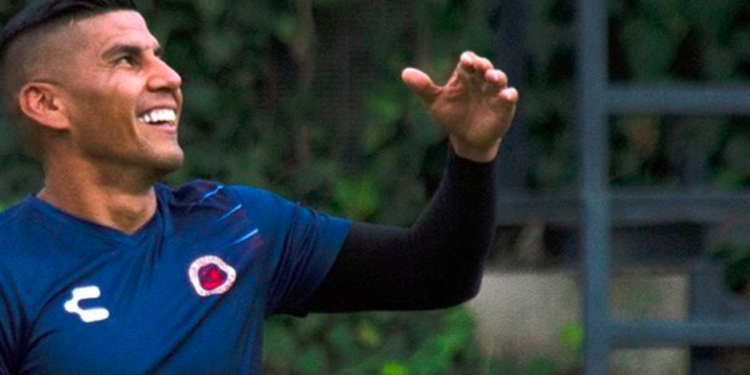 Carlos Salcido será presidente de la nueva Liga de Balompié Mexicano