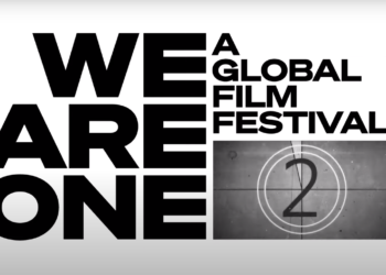 Sundance, Cannes y Venecia se unen a festival de cine virtual en YouTube, «We Are One»