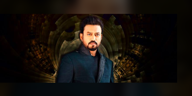 Adiós a Irrfan Khan, el actor que triunfó de Bollywood a Hollywood murió a los 53 años