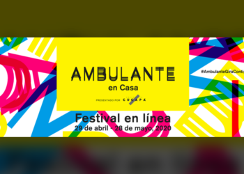 AMBULANTE, gira de documentales ya está disponible online