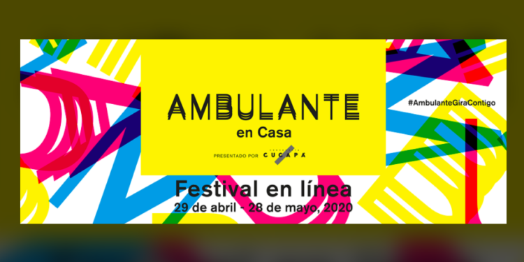 AMBULANTE, gira de documentales ya está disponible online