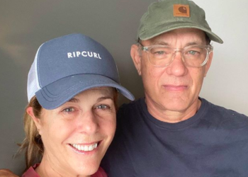 Tom Hanks ¡es nuestro héroe!, el actor donó su plasma para ayudar a la lucha contra el Covid-19