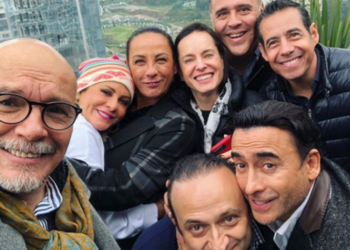 Otro Rollo regresa para decirte…#QuédateEnCasa