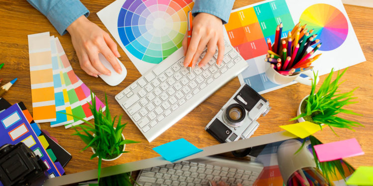 Día Mundial del Diseño Gráfico, ¿cuáles son las tendencias de este 2020?