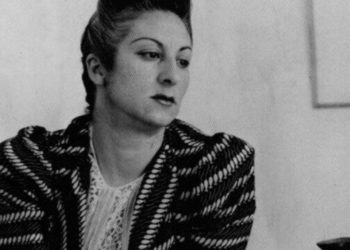 Google homenajea a Lola Álvarez Bravo, la primera fotógrafa mexicana