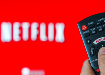 Netflix libera contenido en YouTube con fines educativos