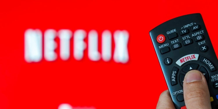 Netflix libera contenido en YouTube con fines educativos