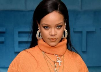 Rihanna confiesa que ha vivido secretamente en México
