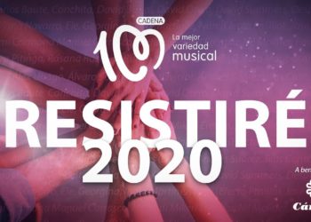Arrasa «Resistiré 2020», el himno ante la pandemia de Covid-19 en España