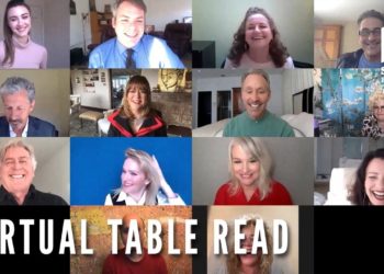 Así luce el cast de La Niñera, lanzan episodio de reencuentro