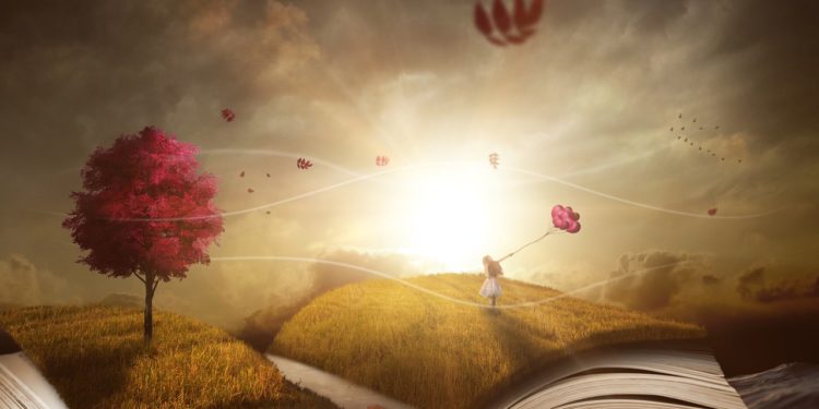 La reflexión de la UNESCO por el Día Mundial del Libro ante la pandemia